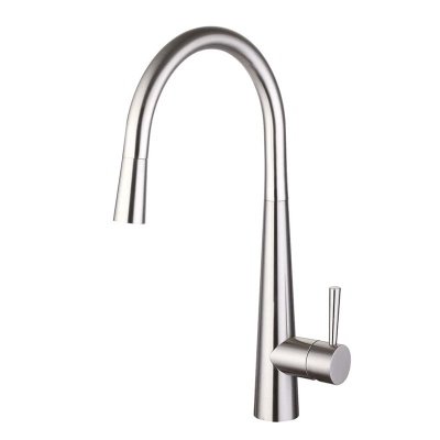 Jema Pull Out Spray Sink Mixer